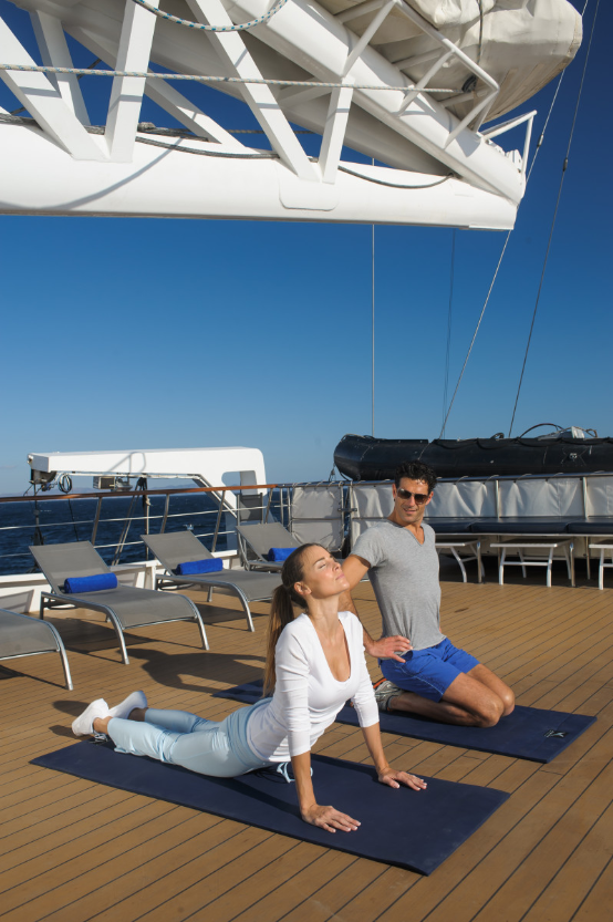 PONANT Yacht Club Fitness Room 2.png